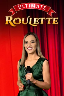 Live Ultimate Roulette