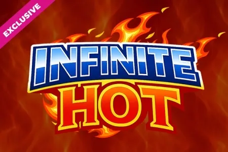 Live Infinite Hot
