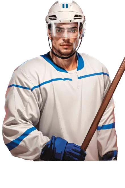 Eishockey