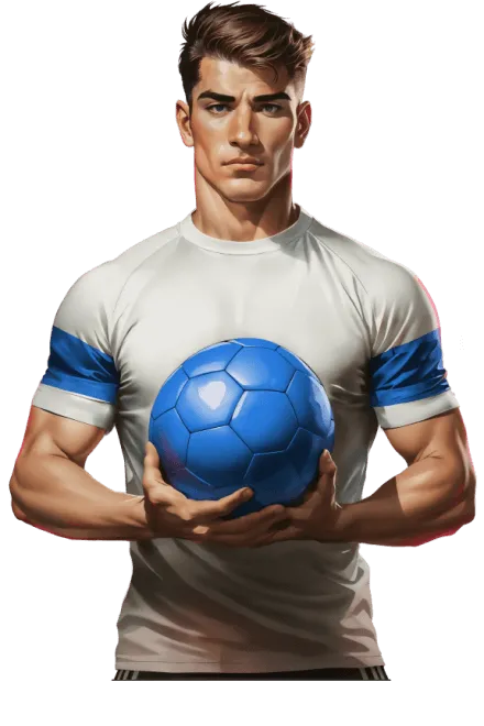 Fußball