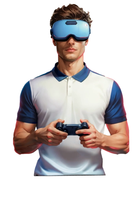 Virtueller Sport